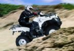 ��� Kymco MXU 250R