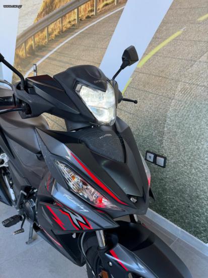 Honda GTR 150 -  2019 - 2 900 EUR Καινούργιες - Μεταχειρισμένες Μοτοσυκλέτες