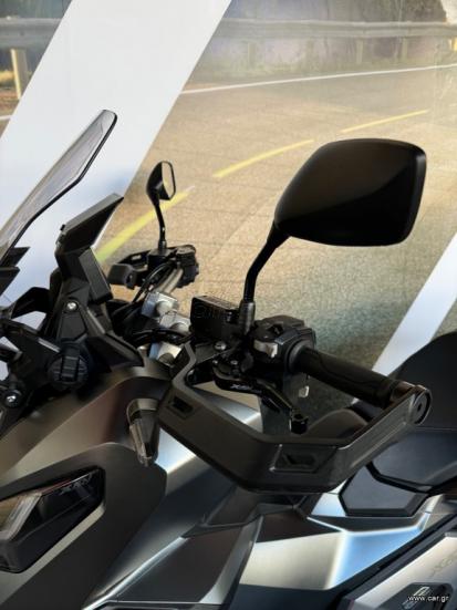 Honda X-ADV - 750 2023 - 11 900 EUR Καινούργιες - Μεταχειρισμένες Μοτοσυκλέτες