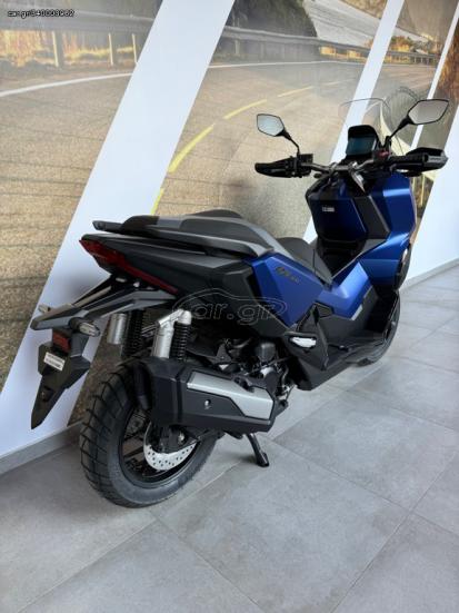 Honda ADV 350 - ΑΒS ETOIMOΠΑΡΑΔΟΤΟ 2024 - 6 890 EUR Καινούργιες - Μεταχειρισμένε