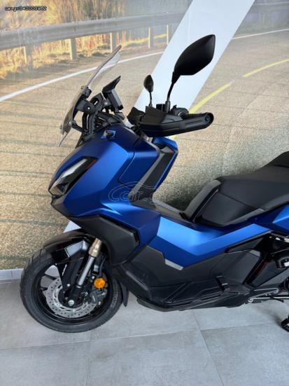 Honda ADV 350 - ΑΒS ETOIMOΠΑΡΑΔΟΤΟ 2024 - 6 890 EUR Καινούργιες - Μεταχειρισμένε