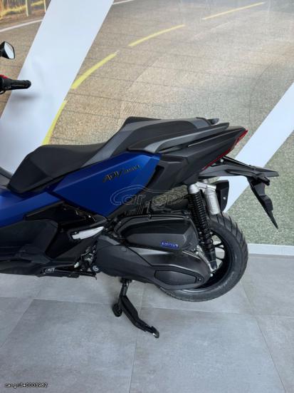 Honda ADV 350 - ΑΒS ETOIMOΠΑΡΑΔΟΤΟ 2024 - 6 890 EUR Καινούργιες - Μεταχειρισμένε