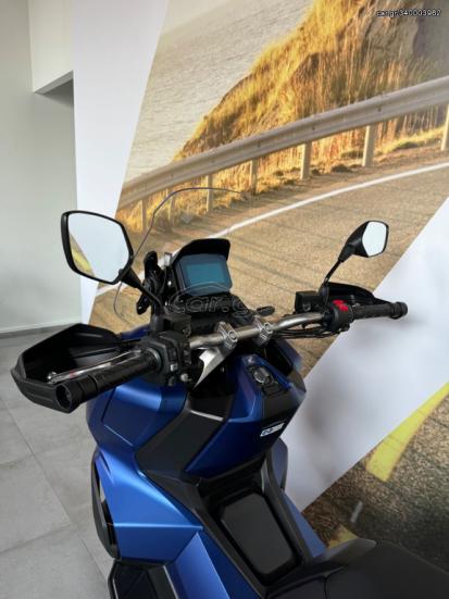 Honda ADV 350 - ΑΒS ETOIMOΠΑΡΑΔΟΤΟ 2024 - 6 890 EUR Καινούργιες - Μεταχειρισμένε
