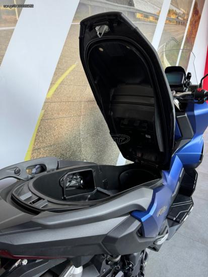 Honda ADV 350 - ΑΒS ETOIMOΠΑΡΑΔΟΤΟ 2024 - 6 890 EUR Καινούργιες - Μεταχειρισμένε