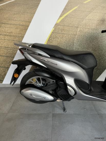 Honda SH 125i - MODE CBS 2021 - 2 200 EUR Καινούργιες - Μεταχειρισμένες Μοτοσυκλ