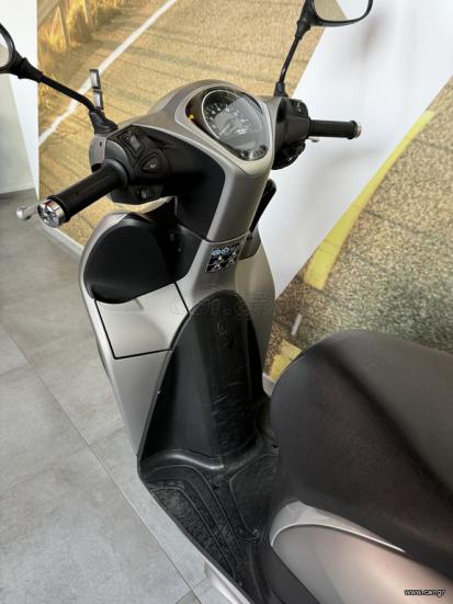 Honda SH 125i - MODE CBS 2021 - 2 200 EUR Καινούργιες - Μεταχειρισμένες Μοτοσυκλ