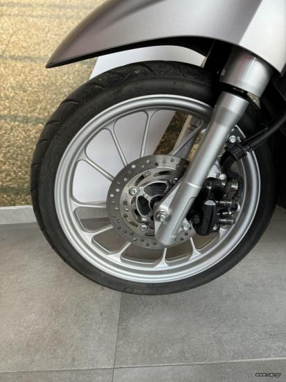 Honda SH 125i - MODE CBS 2021 - 2 200 EUR Καινούργιες - Μεταχειρισμένες Μοτοσυκλ
