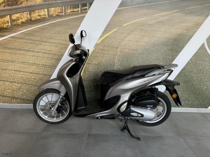 Honda SH 125i - MODE CBS 2021 - 2 200 EUR Καινούργιες - Μεταχειρισμένες Μοτοσυκλ