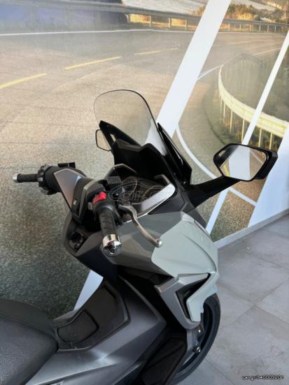 Honda Forza 350 - ΑΒS 2021 - 5 100 EUR Καινούργιες - Μεταχειρισμένες Μοτοσυκλέτε