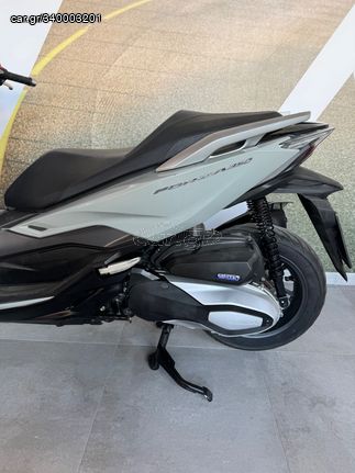 Honda Forza 350 - ΑΒS 2021 - 5 100 EUR Καινούργιες - Μεταχειρισμένες Μοτοσυκλέτε