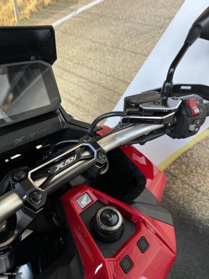 Honda X-ADV -  2021 - 11 500 EUR Καινούργιες - Μεταχειρισμένες Μοτοσυκλέτες