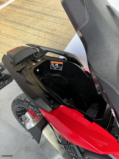 Honda X-ADV -  2021 - 11 500 EUR Καινούργιες - Μεταχειρισμένες Μοτοσυκλέτες