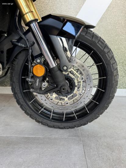 Honda X-ADV -  2021 - 11 500 EUR Καινούργιες - Μεταχειρισμένες Μοτοσυκλέτες