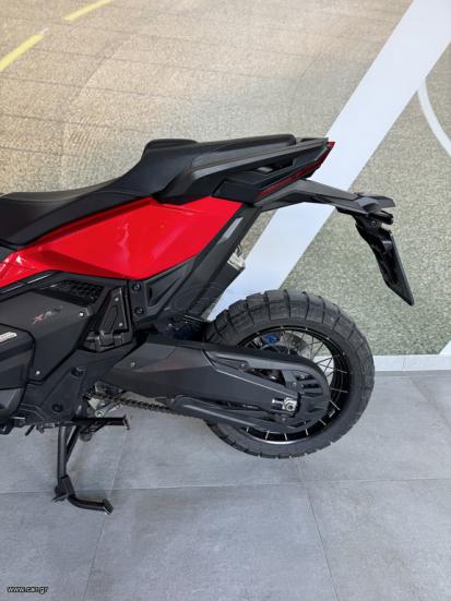 Honda X-ADV -  2021 - 11 500 EUR Καινούργιες - Μεταχειρισμένες Μοτοσυκλέτες
