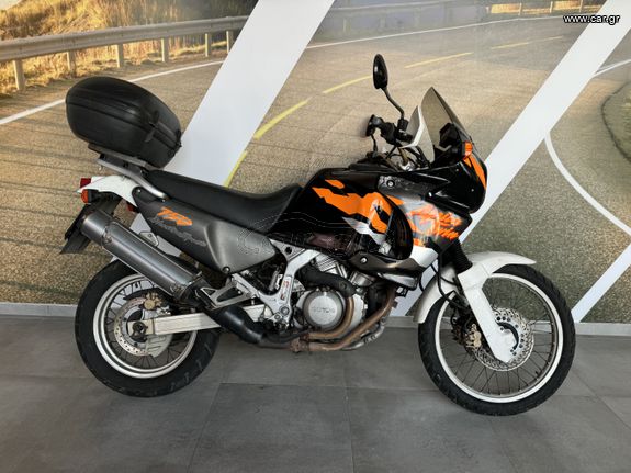 Honda Africa Twin XRV 750 -  2000 - 2 300 EUR Καινούργιες - Μεταχειρισμένες Μοτο
