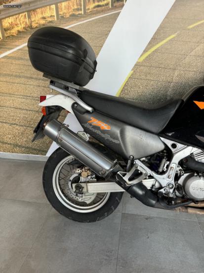 Honda Africa Twin XRV 750 -  2000 - 2 300 EUR Καινούργιες - Μεταχειρισμένες Μοτο