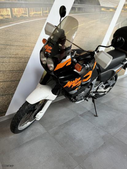 Honda Africa Twin XRV 750 -  2000 - 2 300 EUR Καινούργιες - Μεταχειρισμένες Μοτο