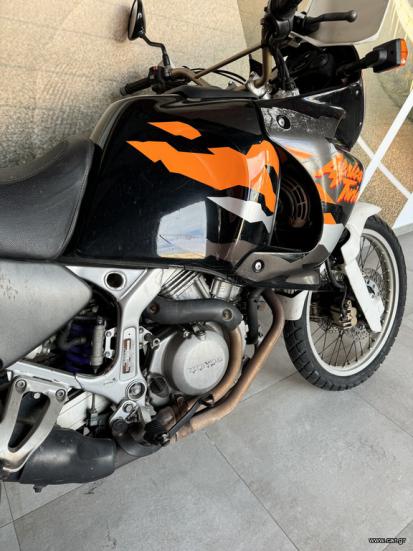Honda Africa Twin XRV 750 -  2000 - 2 300 EUR Καινούργιες - Μεταχειρισμένες Μοτο