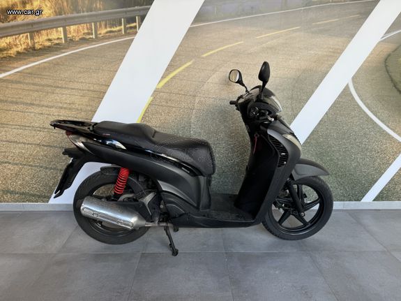 Honda SH 150i - CBS 2011 - 1 700 EUR Καινούργιες - Μεταχειρισμένες Μοτοσυκλέτες