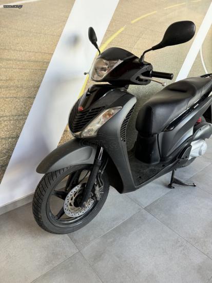 Honda SH 150i - CBS 2011 - 1 700 EUR Καινούργιες - Μεταχειρισμένες Μοτοσυκλέτες