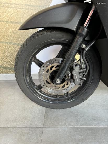 Honda SH 150i - CBS 2011 - 1 700 EUR Καινούργιες - Μεταχειρισμένες Μοτοσυκλέτες