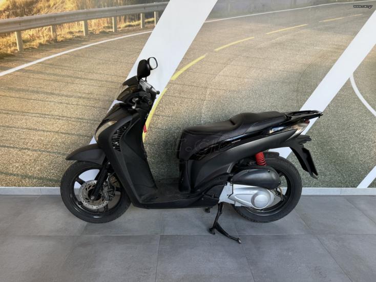 Honda SH 150i - CBS 2011 - 1 700 EUR Καινούργιες - Μεταχειρισμένες Μοτοσυκλέτες