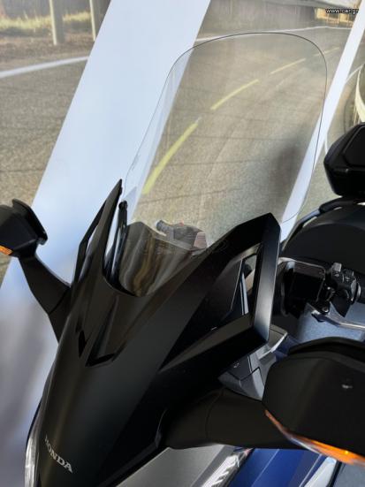 Honda Forza 350 - ABS 2021 - 4 800 EUR Καινούργιες - Μεταχειρισμένες Μοτοσυκλέτε