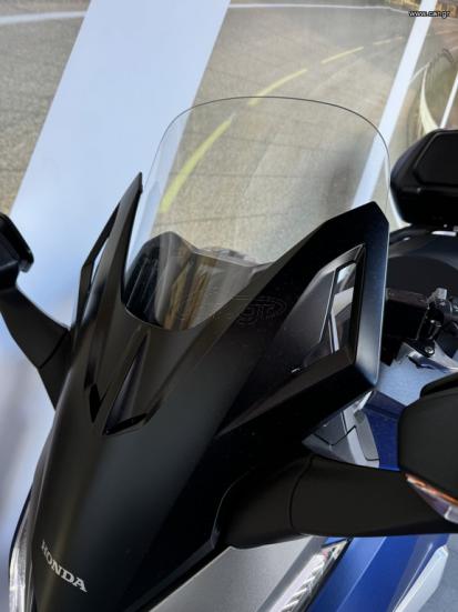 Honda Forza 350 - ABS 2021 - 4 800 EUR Καινούργιες - Μεταχειρισμένες Μοτοσυκλέτε