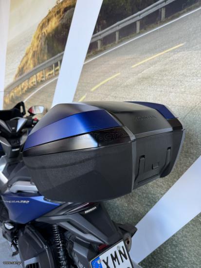 Honda Forza 350 - ABS 2021 - 4 800 EUR Καινούργιες - Μεταχειρισμένες Μοτοσυκλέτε
