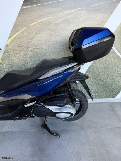 Honda Forza 350 - ABS 2021 - 4 800 EUR Καινούργιες - Μεταχειρισμένες Μοτοσυκλέτε