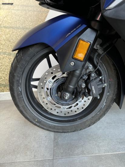 Honda Forza 350 - ABS 2021 - 4 800 EUR Καινούργιες - Μεταχειρισμένες Μοτοσυκλέτε