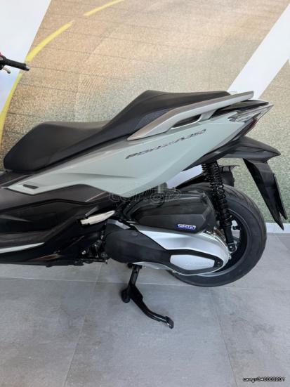 Honda Forza 350 - ΑΒS 2021 - 4 700 EUR Καινούργιες - Μεταχειρισμένες Μοτοσυκλέτε