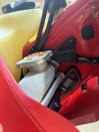 Gas-Gas EC 250 - Δίχρονο  2022 - 8 800 EUR Καινούργιες - Μεταχειρισμένες Μοτοσυκ
