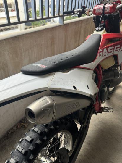 Gas-Gas EC 250 - Δίχρονο  2022 - 8 800 EUR Καινούργιες - Μεταχειρισμένες Μοτοσυκ