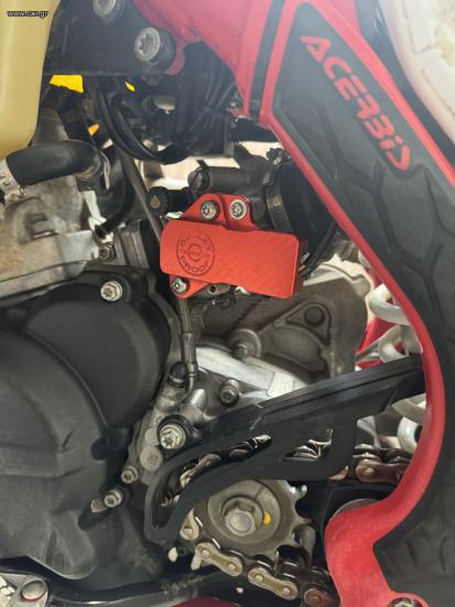 Gas-Gas EC 250 - Δίχρονο  2022 - 8 800 EUR Καινούργιες - Μεταχειρισμένες Μοτοσυκ