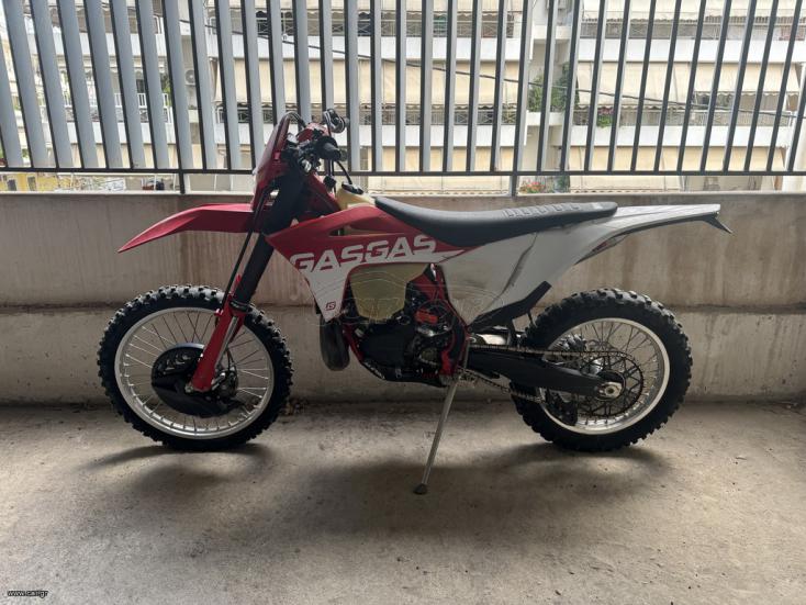 Gas-Gas EC 250 - Δίχρονο  2022 - 8 800 EUR Καινούργιες - Μεταχειρισμένες Μοτοσυκ