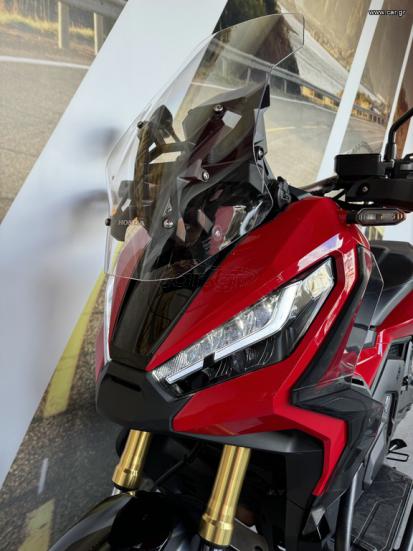 Honda X-ADV - ABS DCT 2021 - 11 200 EUR Καινούργιες - Μεταχειρισμένες Μοτοσυκλέτ