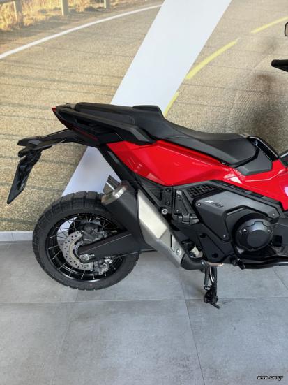 Honda X-ADV - ABS DCT 2021 - 11 200 EUR Καινούργιες - Μεταχειρισμένες Μοτοσυκλέτ