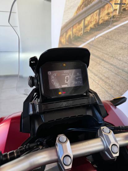 Honda ADV 350 - ABS 2022 - 5 700 EUR Καινούργιες - Μεταχειρισμένες Μοτοσυκλέτες