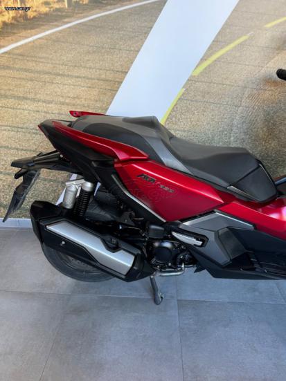Honda ADV 350 - ABS 2022 - 5 700 EUR Καινούργιες - Μεταχειρισμένες Μοτοσυκλέτες