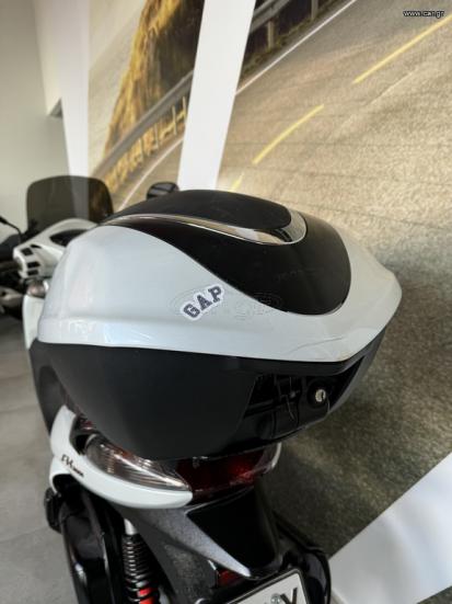 Honda SH 300i - ΑBS 2009 - 2 400 EUR Καινούργιες - Μεταχειρισμένες Μοτοσυκλέτες