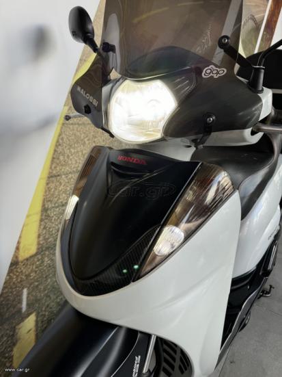 Honda SH 300i - ΑBS 2009 - 2 400 EUR Καινούργιες - Μεταχειρισμένες Μοτοσυκλέτες
