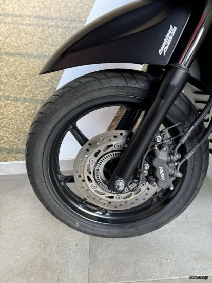 Honda SH 300i - ΑBS 2009 - 2 400 EUR Καινούργιες - Μεταχειρισμένες Μοτοσυκλέτες