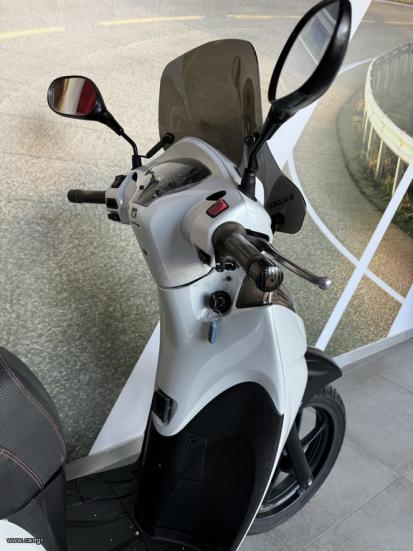 Honda SH 300i - ΑBS 2009 - 2 400 EUR Καινούργιες - Μεταχειρισμένες Μοτοσυκλέτες