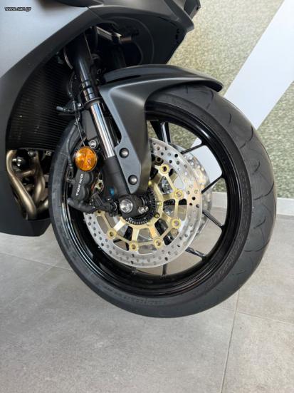 Honda CBR 600RR - ΕΤΟΙΜΟΠΑΡΑΔΟΤΟ 2025 - 12 900 EUR Καινούργιες - Μεταχειρισμένες