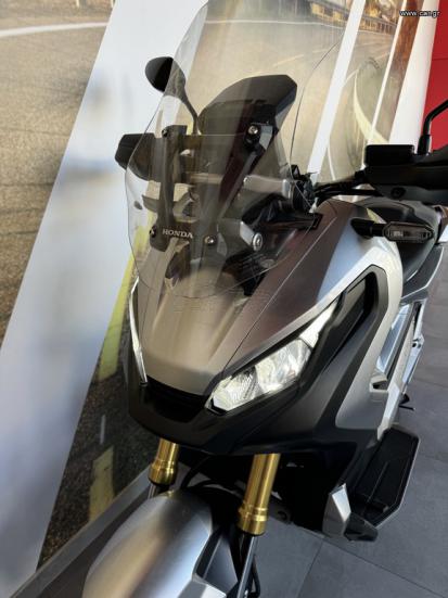 Honda X-ADV - 750 2018 - 9 800 EUR Καινούργιες - Μεταχειρισμένες Μοτοσυκλέτες