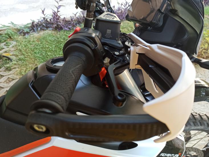 KTM 790 Adventure - 790R 2021 - 10 900 EUR Καινούργιες - Μεταχειρισμένες Μοτοσυκ