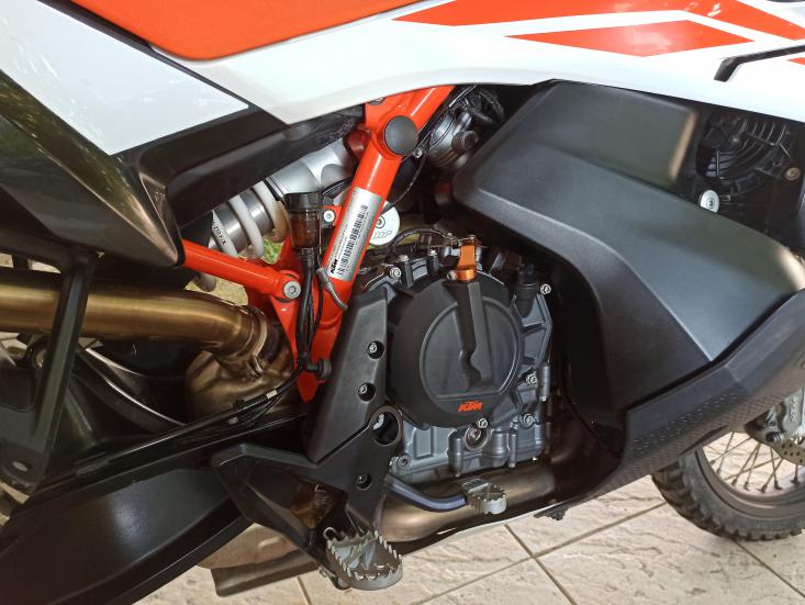 KTM 790 Adventure - 790R 2021 - 10 900 EUR Καινούργιες - Μεταχειρισμένες Μοτοσυκ