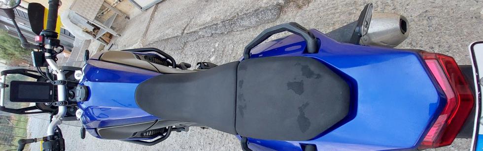 Yamaha XTZ Tenere -  2024 - 9 900 EUR Καινούργιες - Μεταχειρισμένες Μοτοσυκλέτες