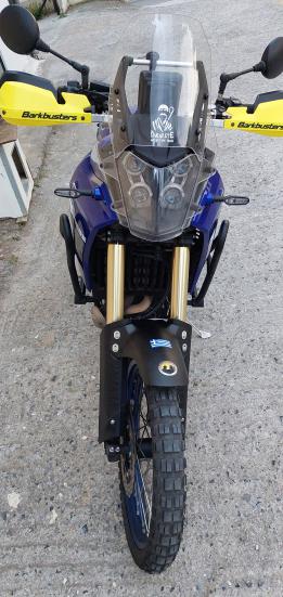 Yamaha XTZ Tenere -  2024 - 9 900 EUR Καινούργιες - Μεταχειρισμένες Μοτοσυκλέτες